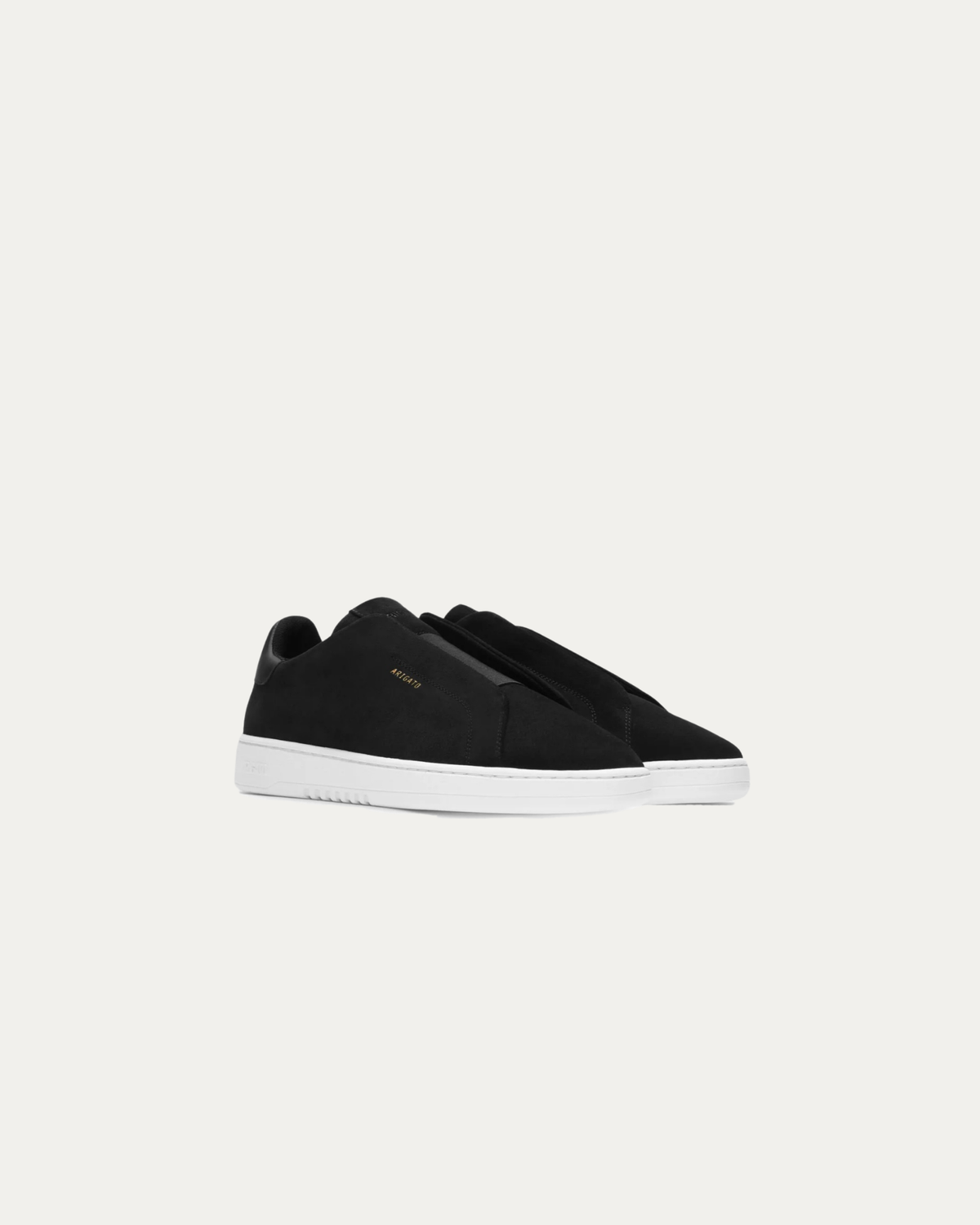 DICE LACELESS SNEAKER
