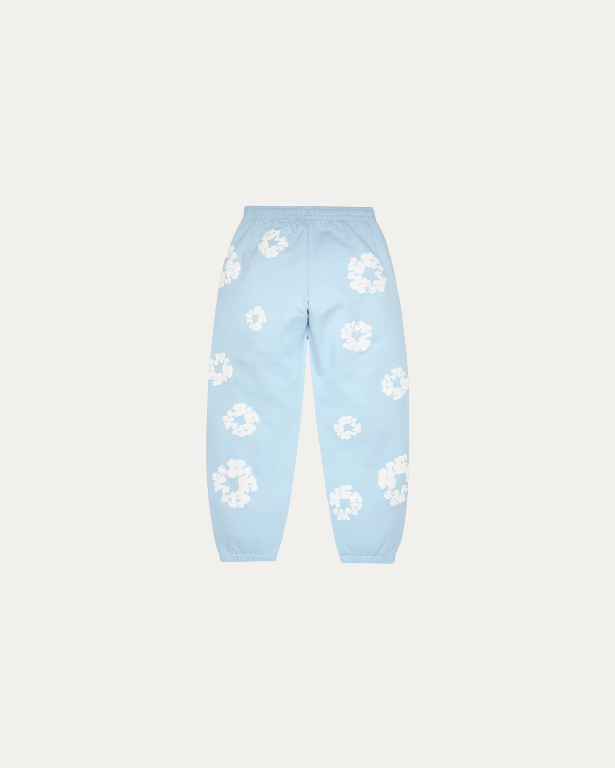 Cotton Wreath Pants