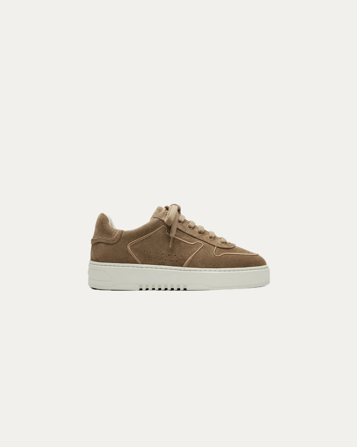 ORBIT EMBROIDERY SNEAKER
