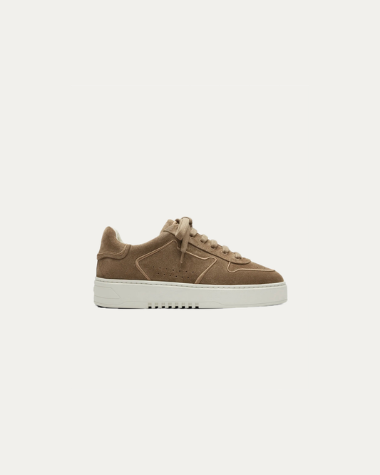 ORBIT EMBROIDERY SNEAKER