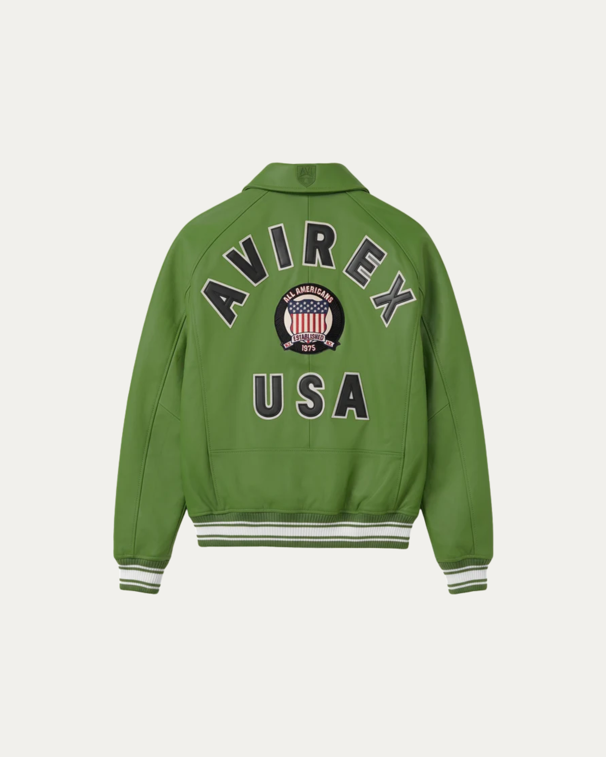 Icon Jacket
