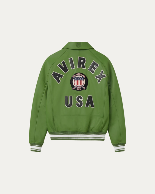 Icon Jacket