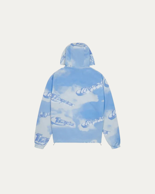 Hyperdrive Windbreaker
