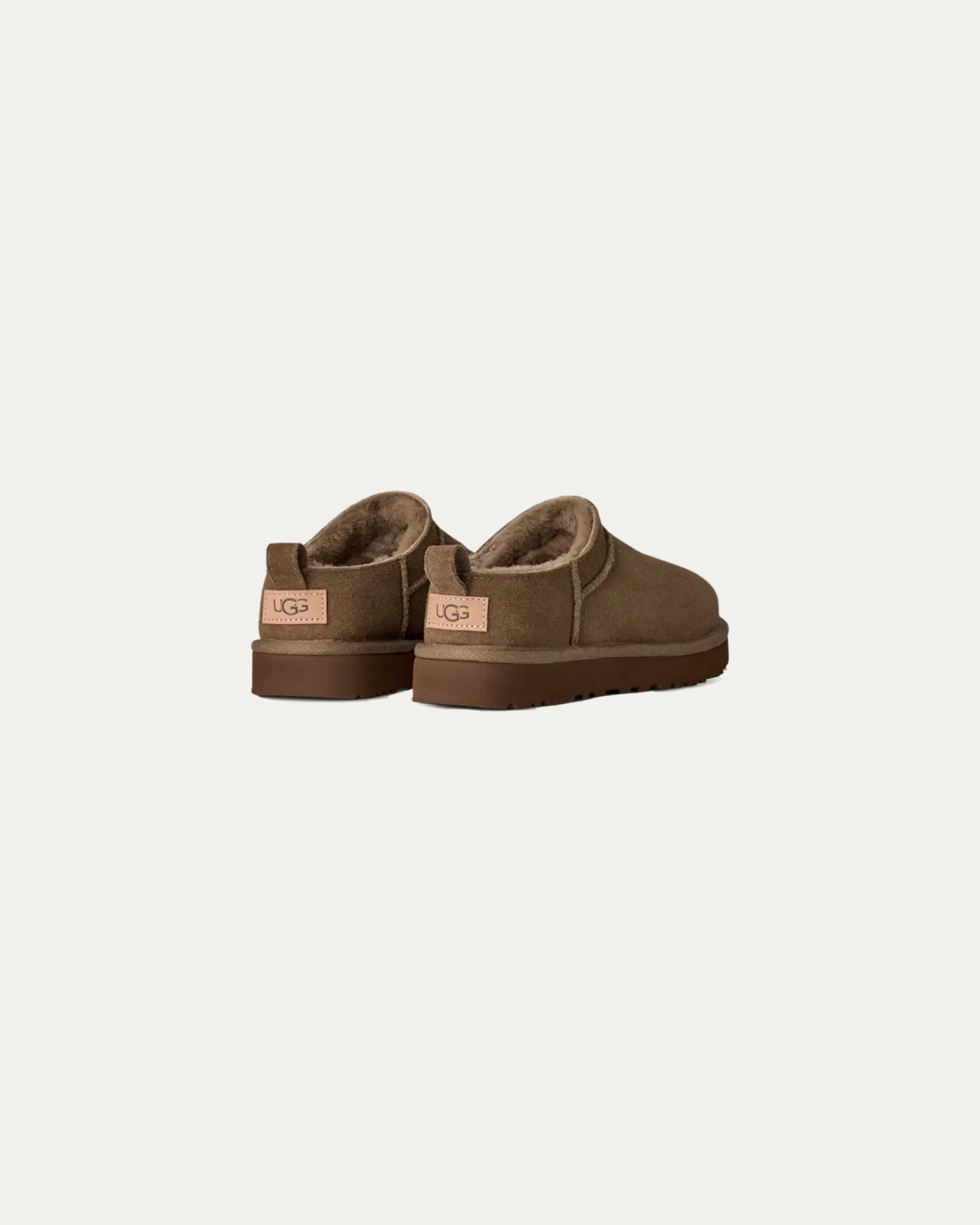 Botte Classic Micro
