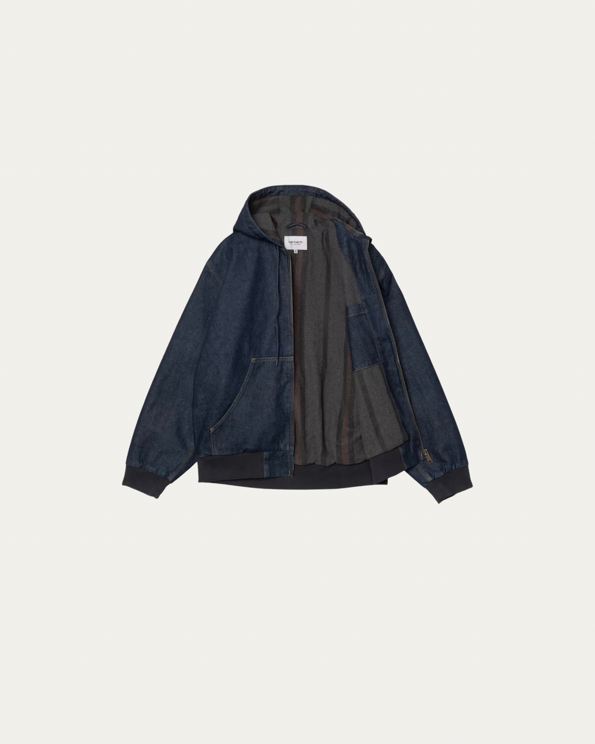 OG Active Jacket