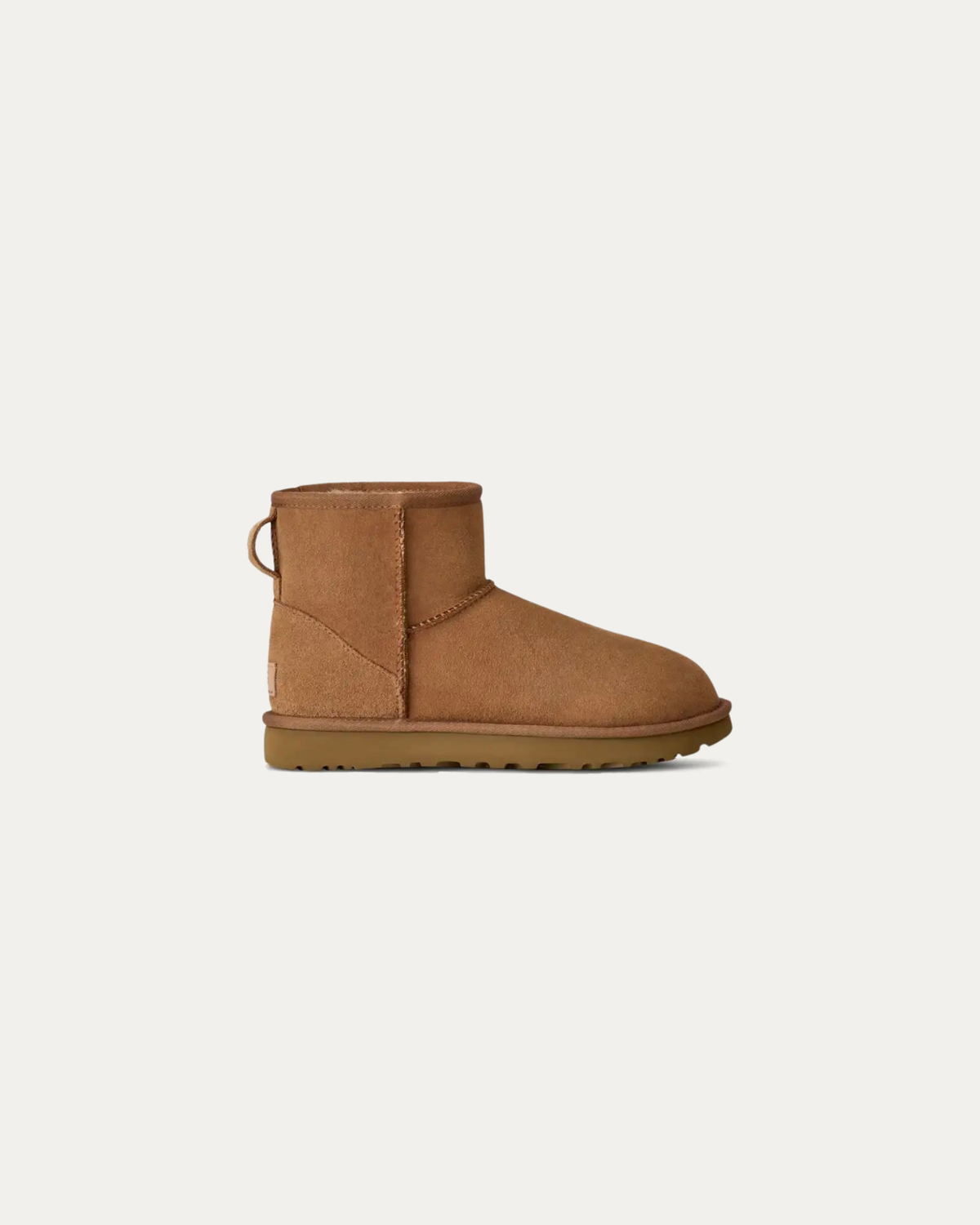 Botte Classic Mini II