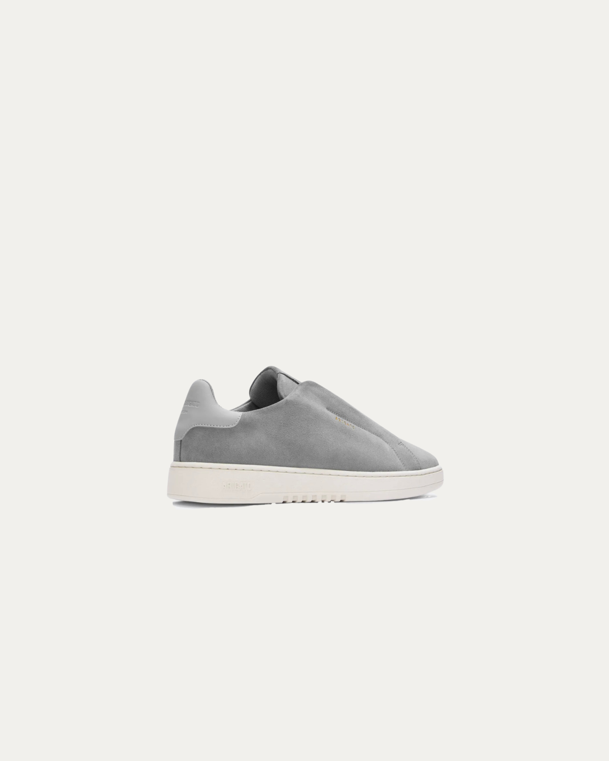DICE LACELESS SNEAKER