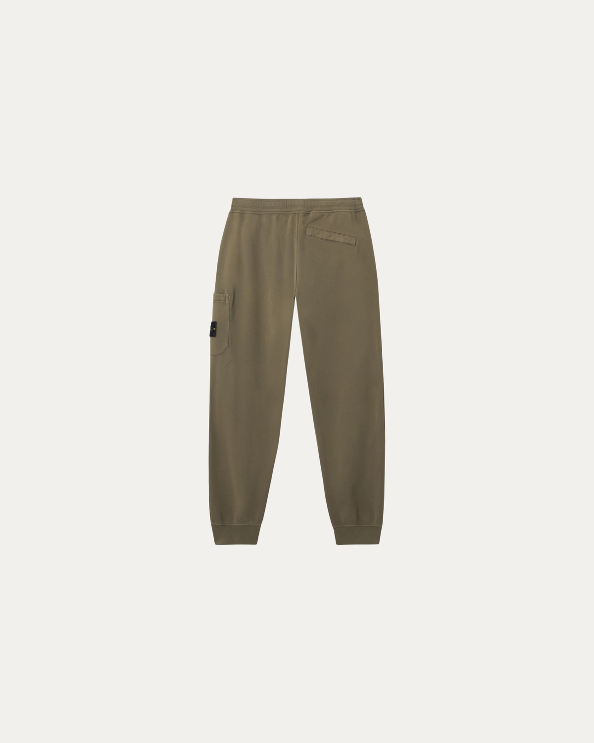 Cotton Fleece Pants