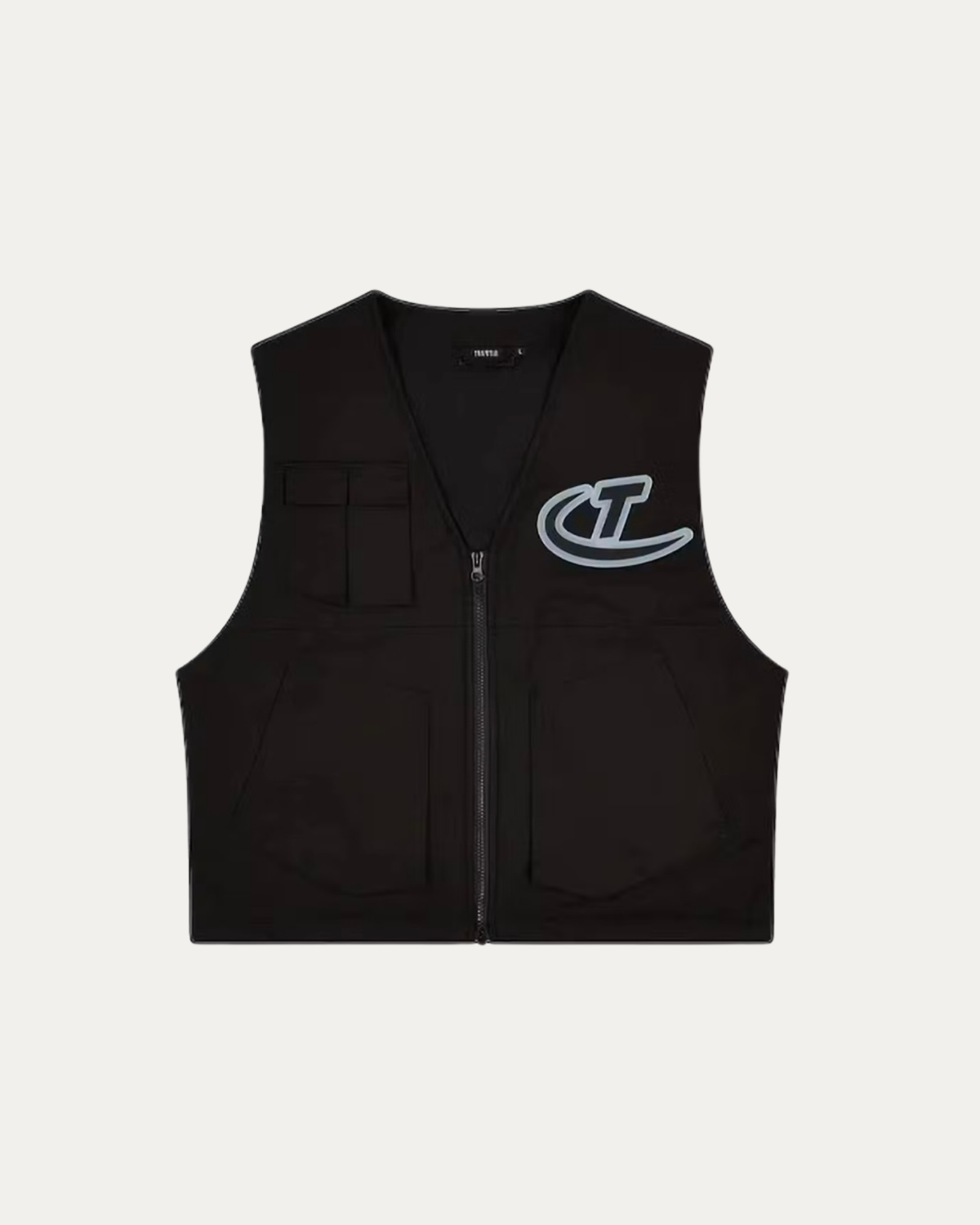 Hyperdrive Pocket Vest