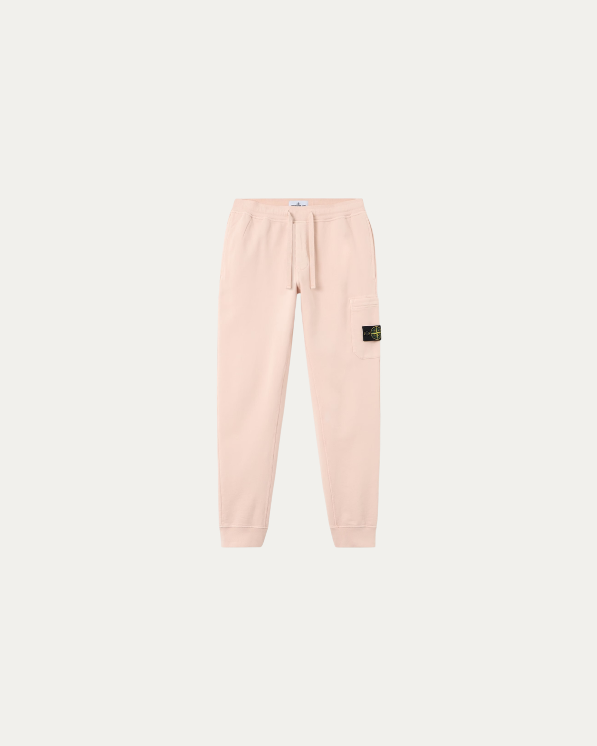Cotton Fleece Pants