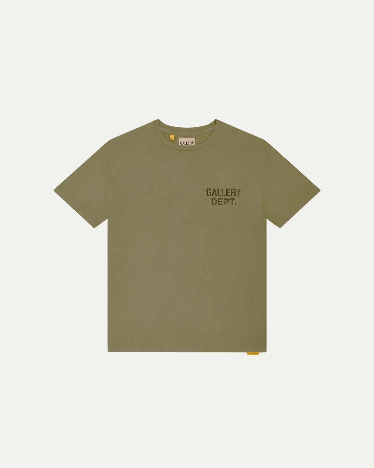 SOUVENIR TEE
