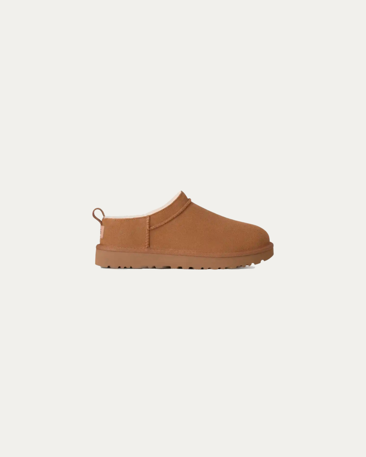 Botte Classic Micro