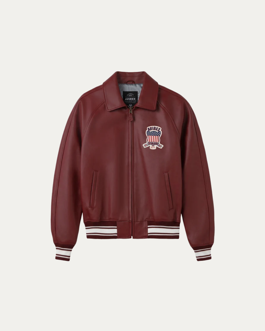 Icon Jacket