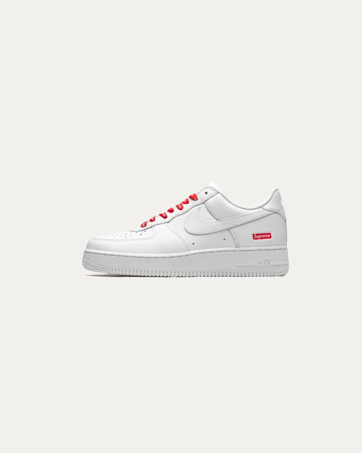 Nike Air Force 1 Low Supreme