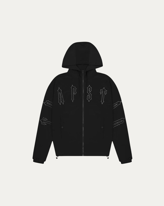 Irongate Windbreaker