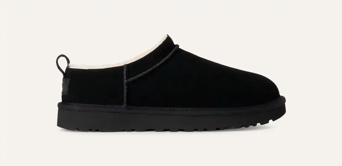 Ugg Botte Classic Micro