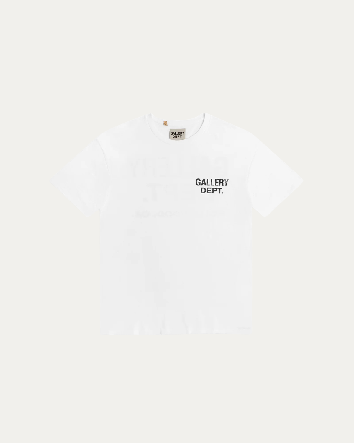 SOUVENIR TEE