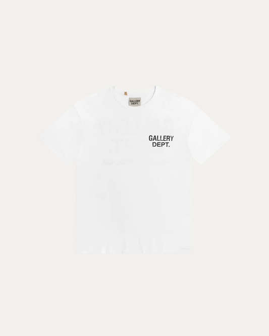 SOUVENIR TEE