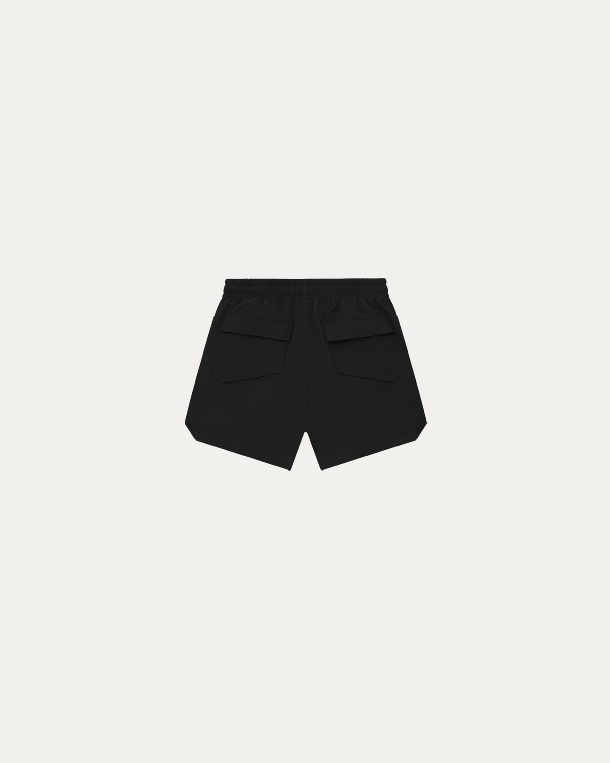 LOGO SHORTS
