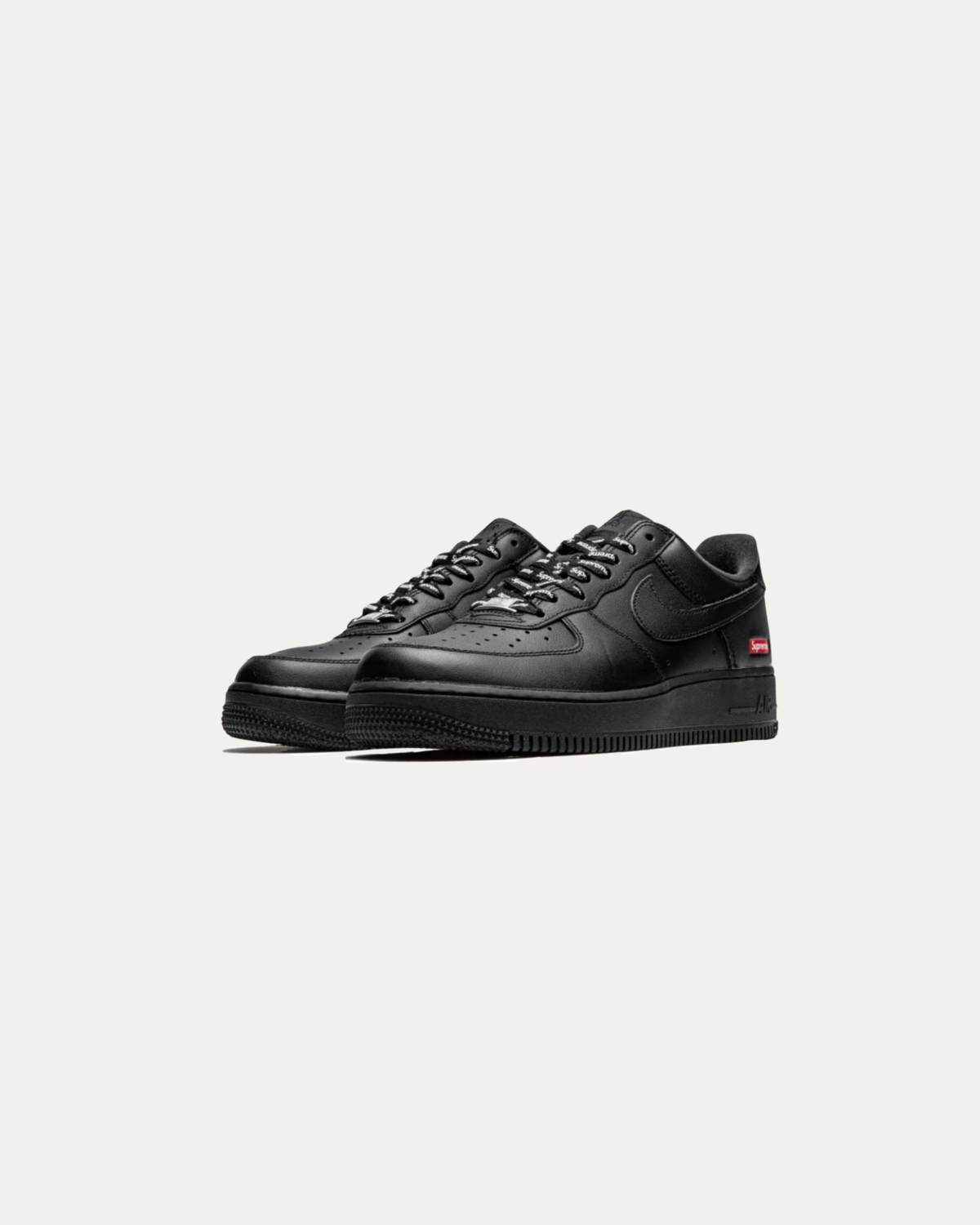 Nike Air Force 1 Low Supreme