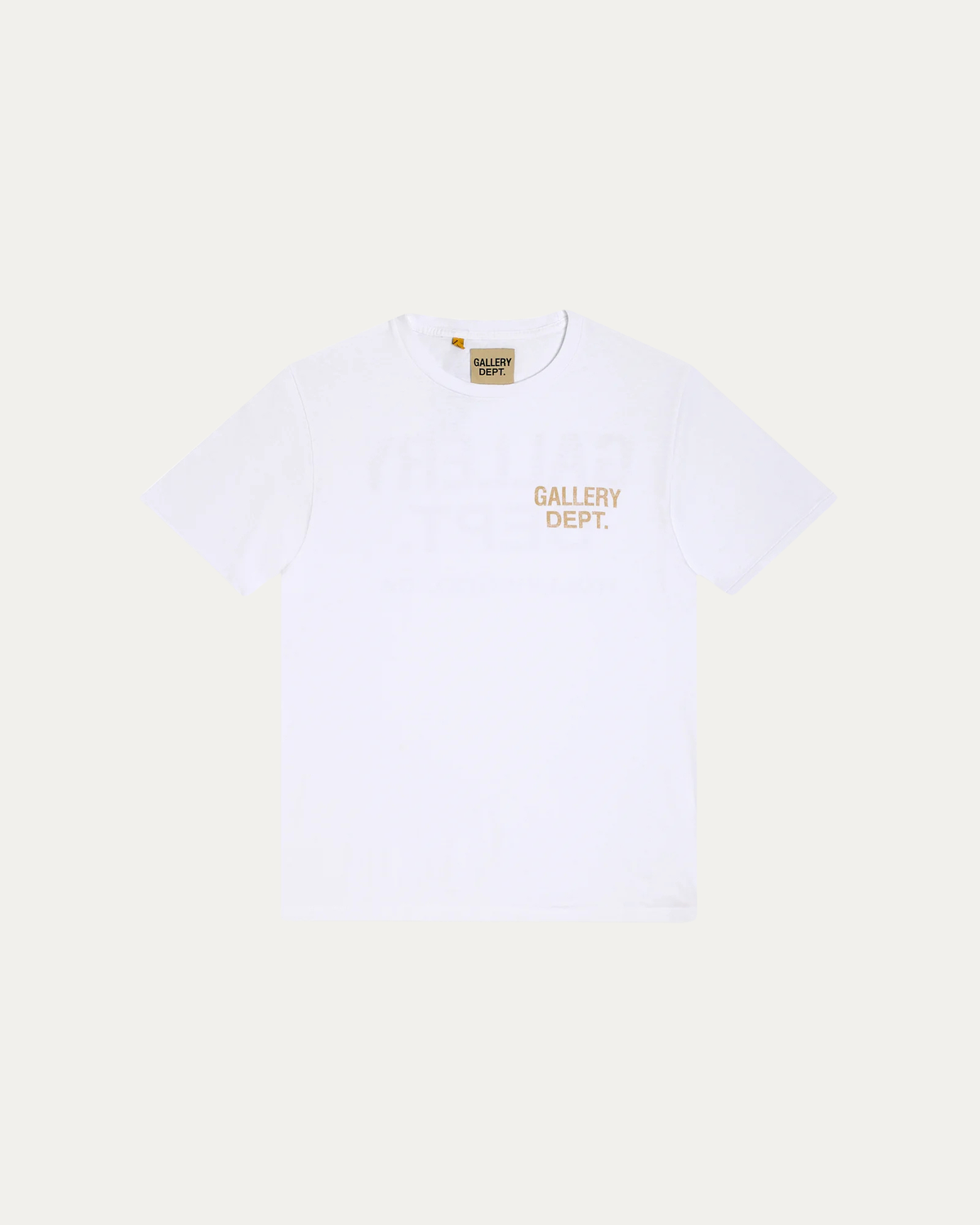 SOUVENIR TEE