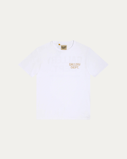SOUVENIR TEE