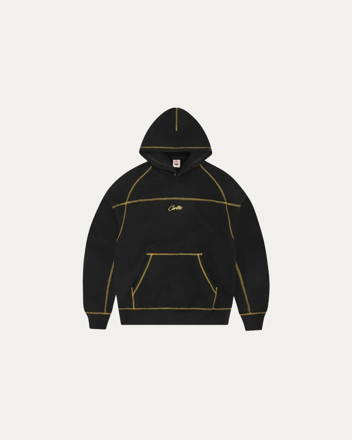 CRTZ HMP V2 HOODIE