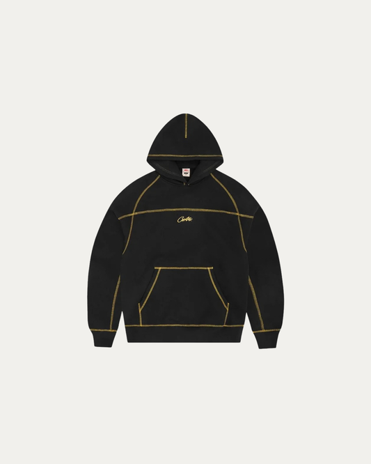 CRTZ HMP V2 HOODIE