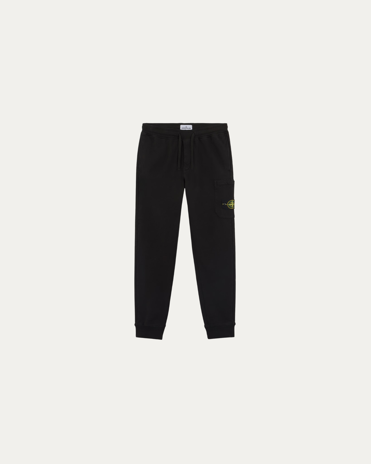 Cotton Fleece Pants