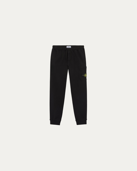 Cotton Fleece Pants