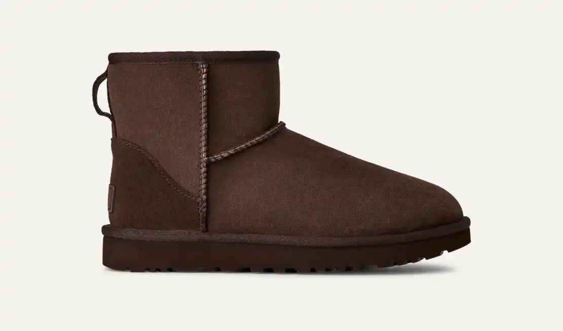 Ugg Botte Classic Mini II