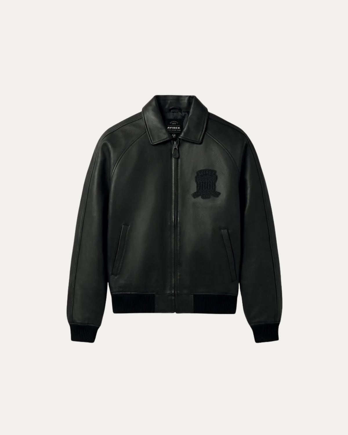 Icon Jacket
