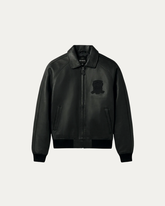 Icon Jacket