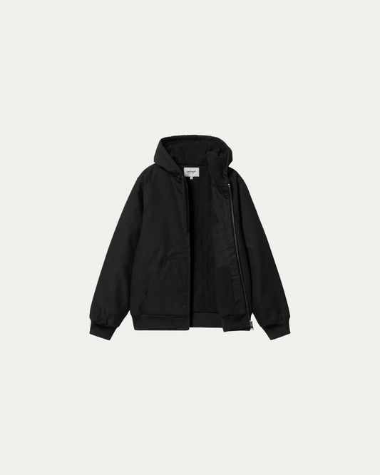 Active Jacket