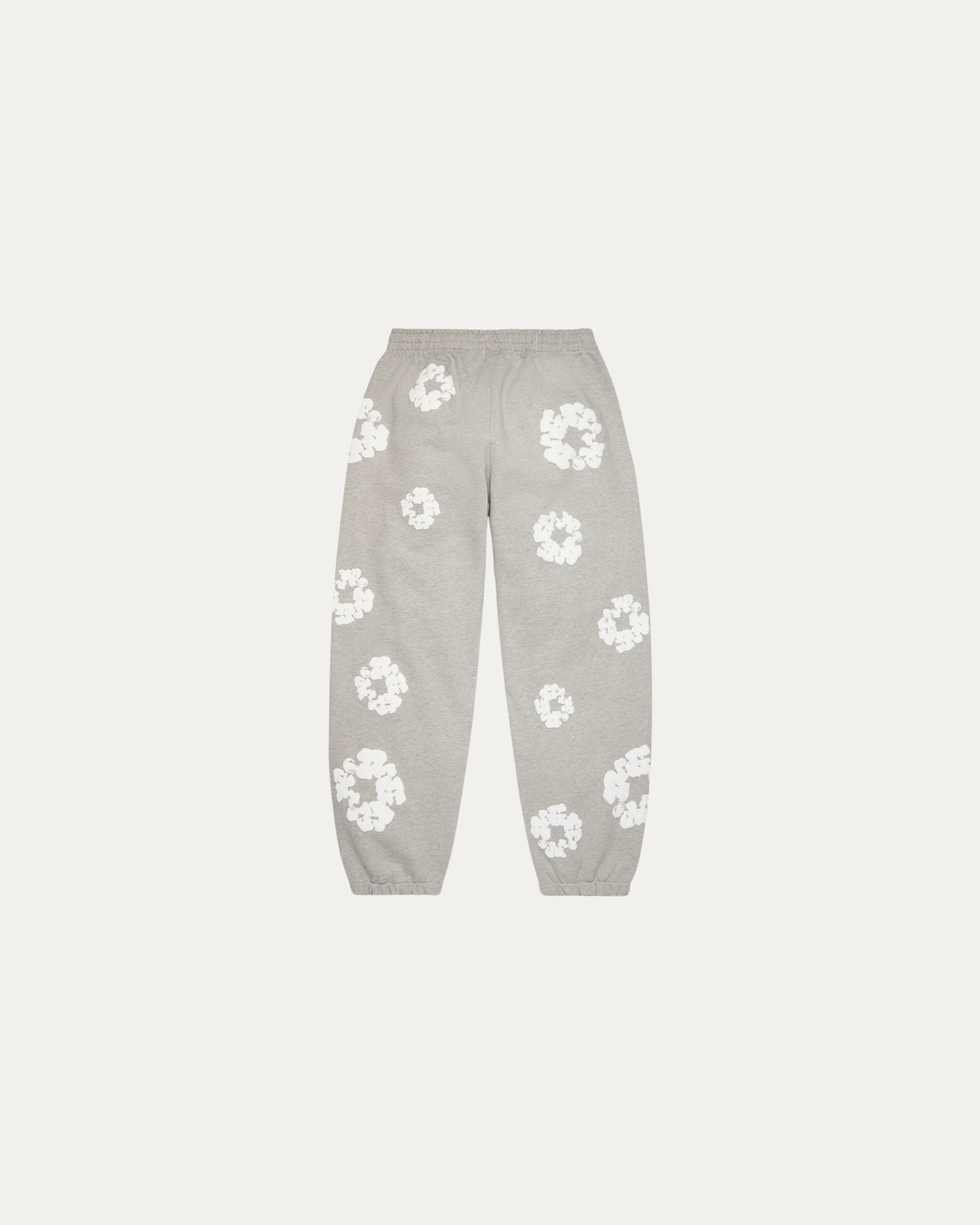 Cotton Wreath Pants
