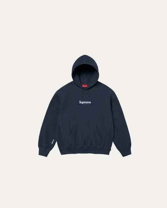 Hoodie Box Logo