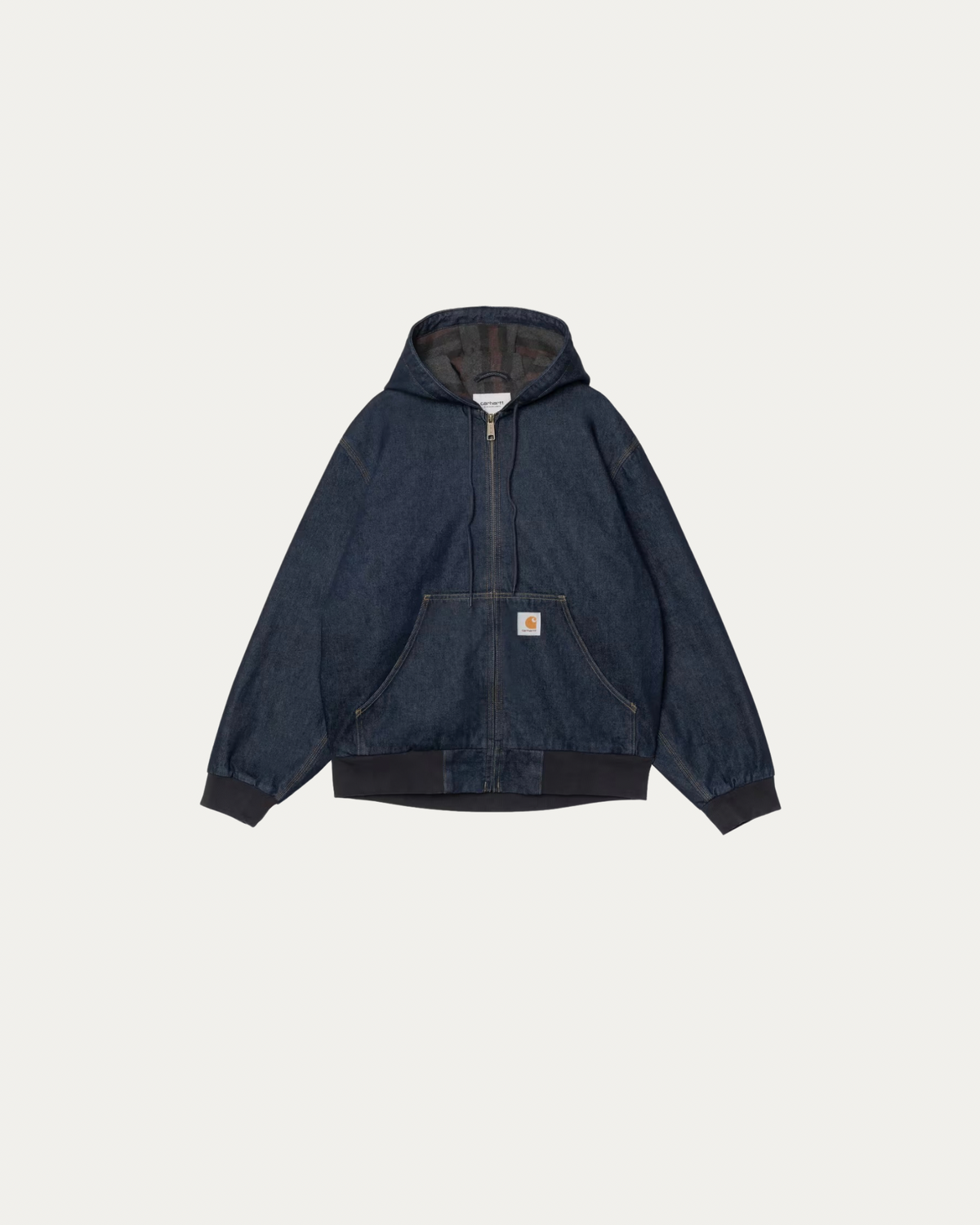 OG Active Jacket
