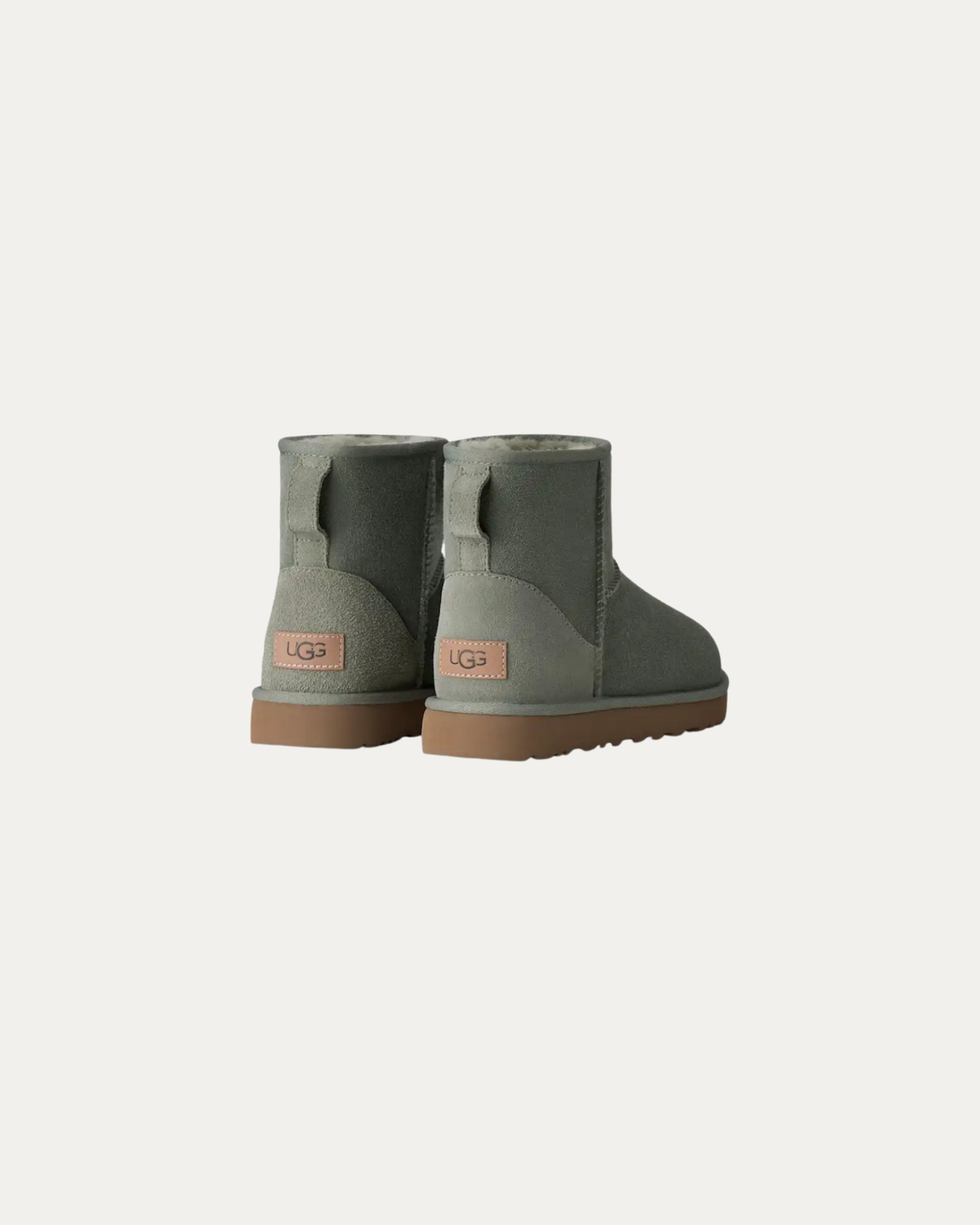 Botte Classic Mini II