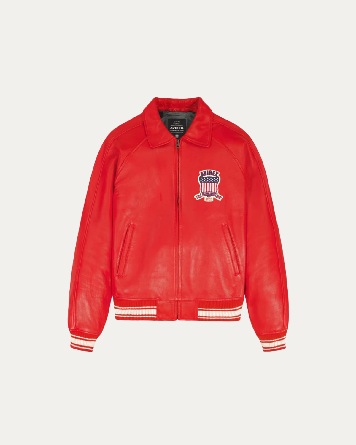 Icon Jacket