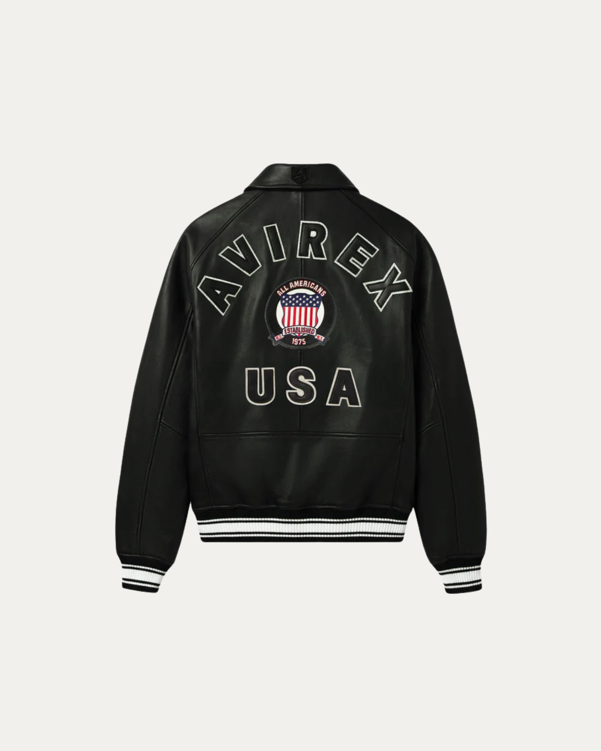 Icon Jacket