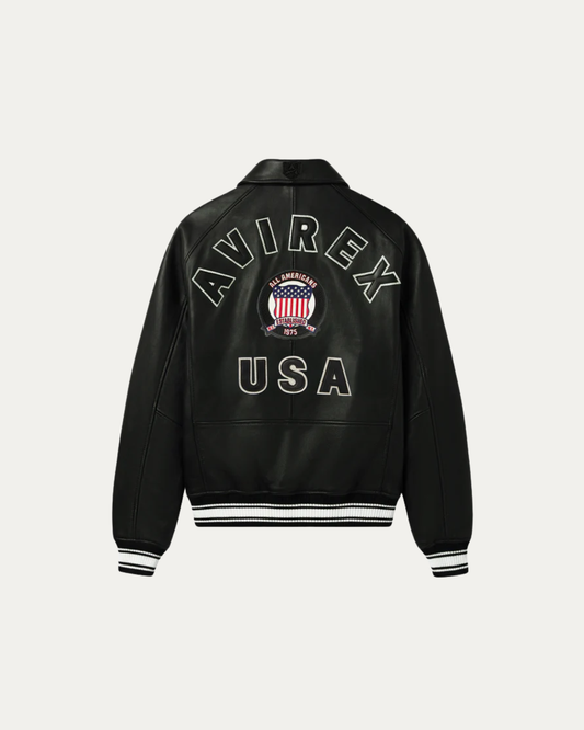 Icon Jacket