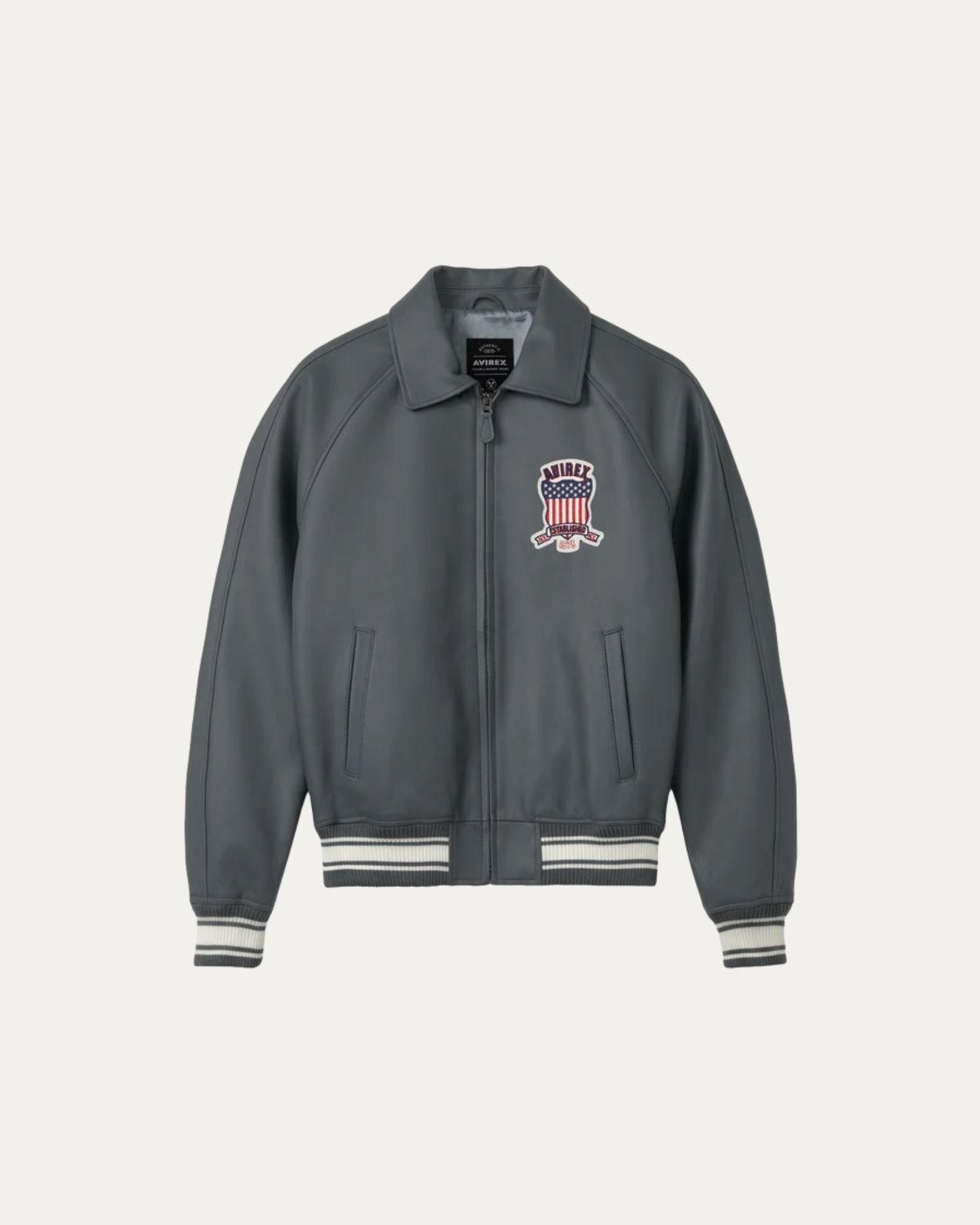 Icon Jacket