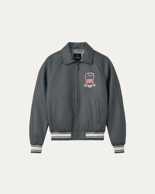 Icon Jacket