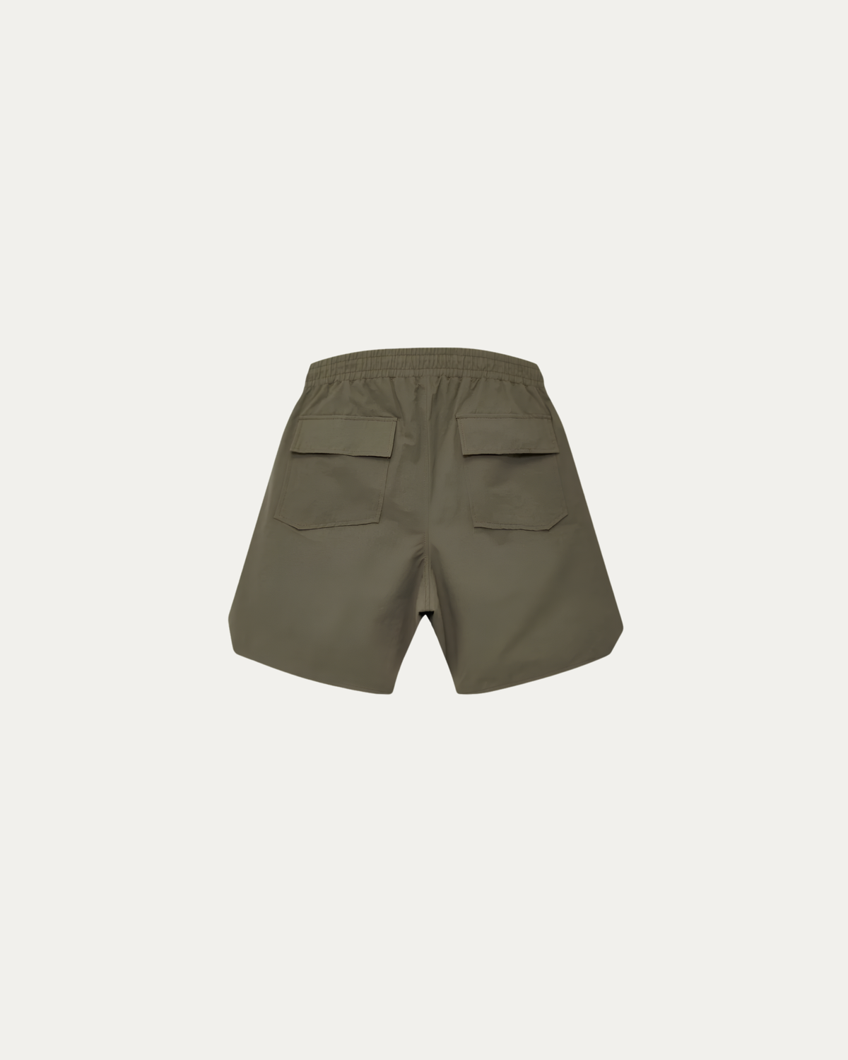LOGO SHORTS