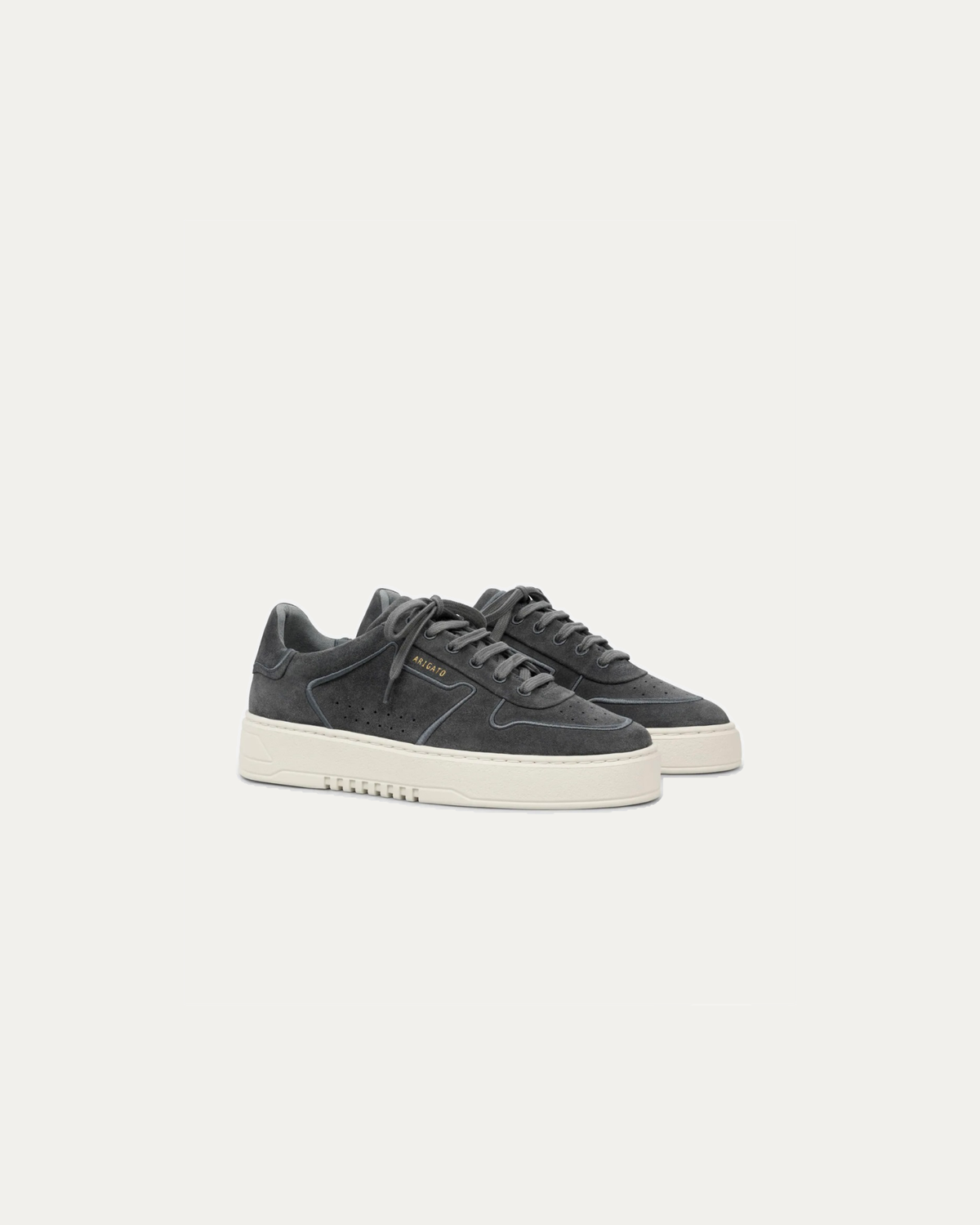ORBIT EMBROIDERY SNEAKER