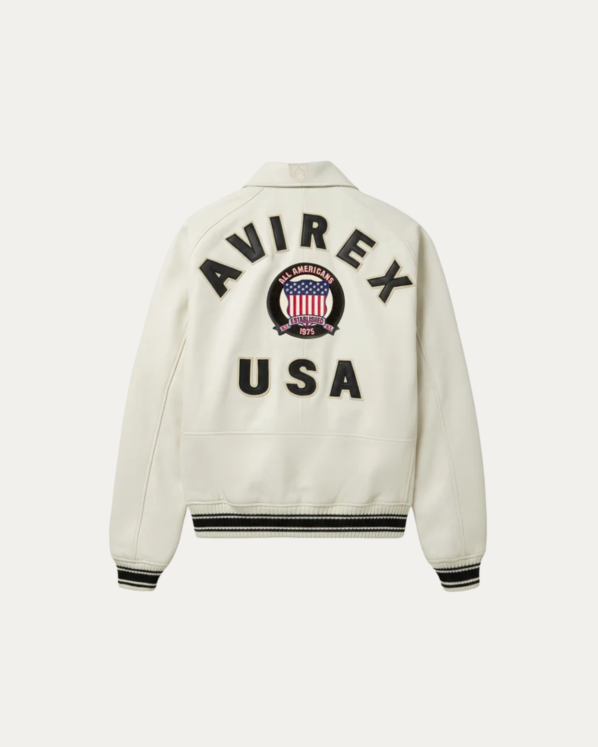 Icon Jacket