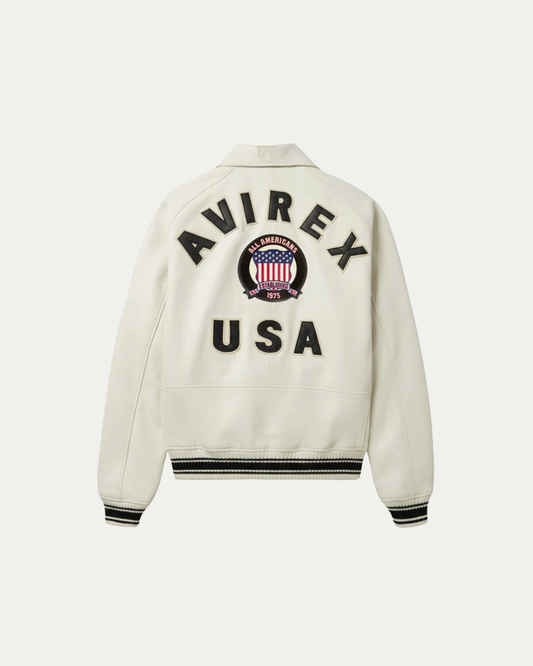 Icon Jacket