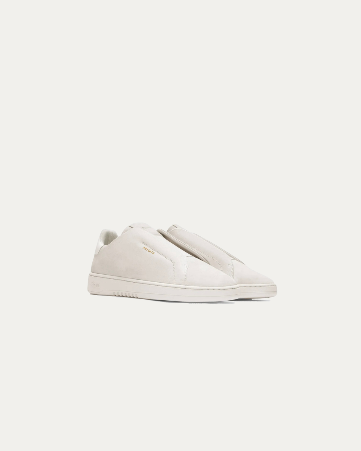 DICE LACELESS SNEAKER