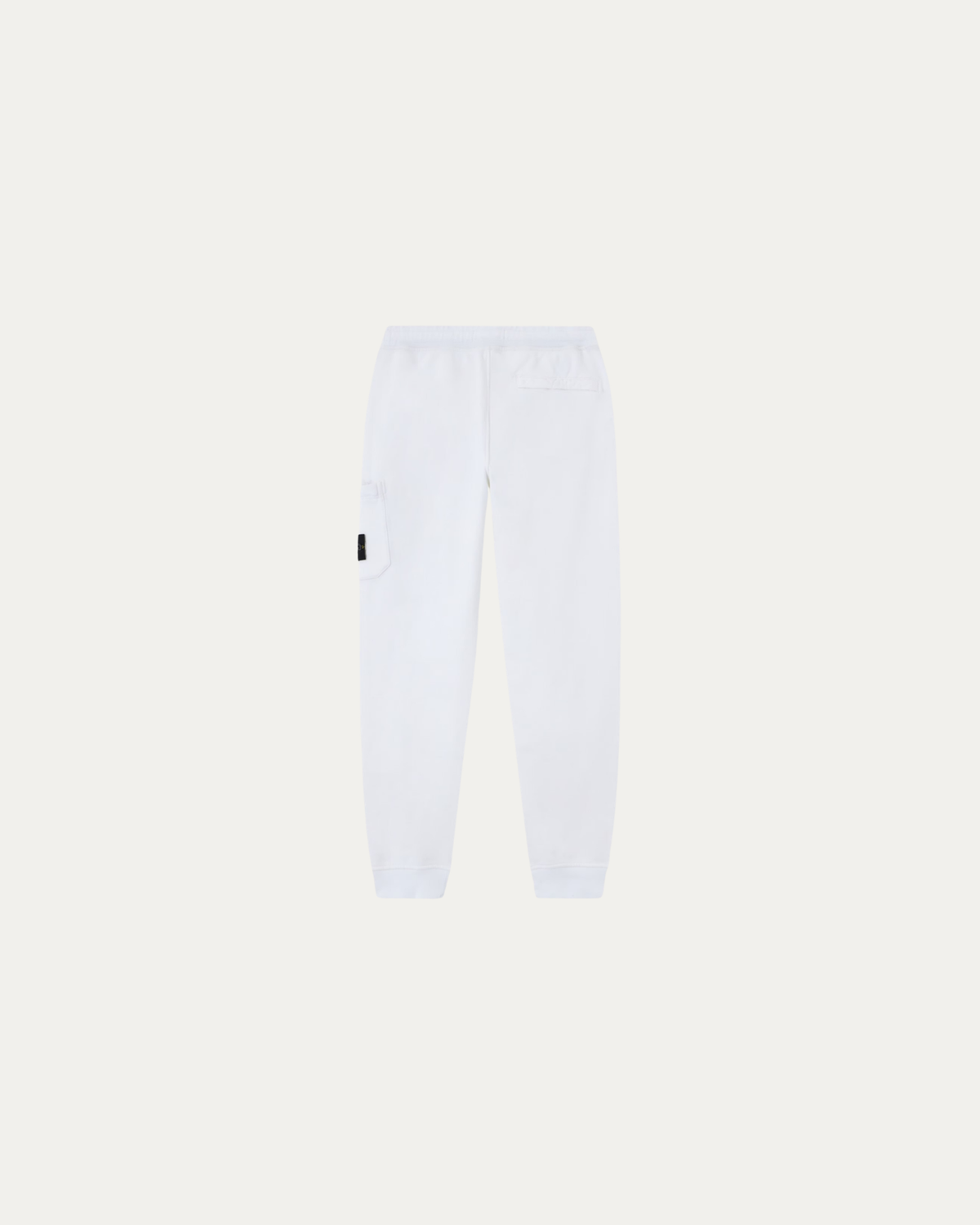 Cotton Fleece Pants