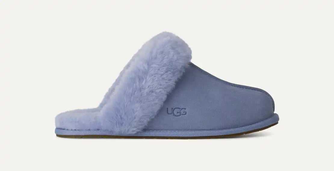 Ugg Chausson Scuffette II